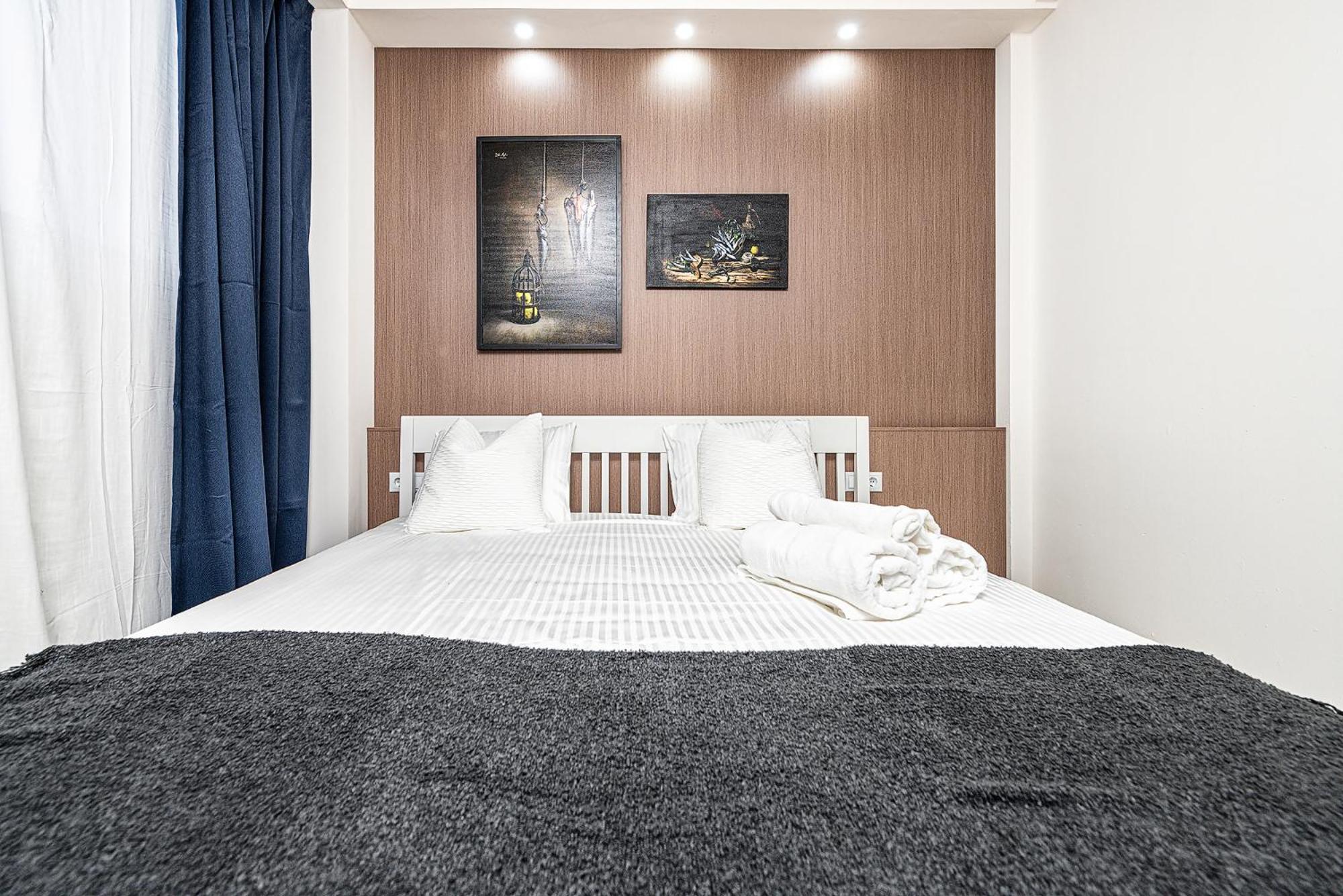 Rooms Canteras Boutique Hostal Las Palmas de Gran Canaria Chambre photo
